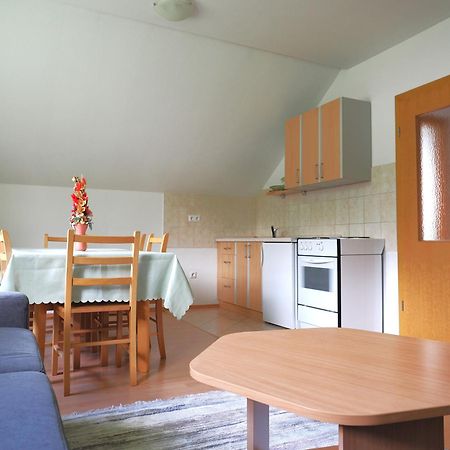 Apartman M. Rados Kupres  Ngoại thất bức ảnh