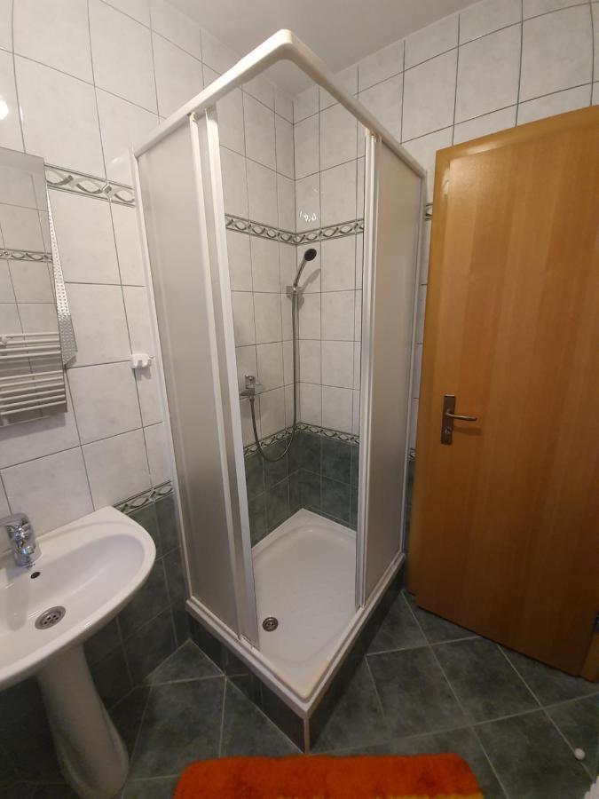 Apartman M. Rados Kupres  Ngoại thất bức ảnh