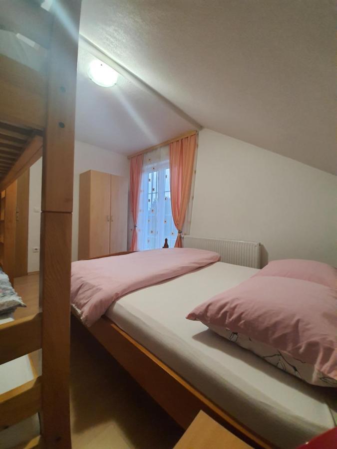 Apartman M. Rados Kupres  Ngoại thất bức ảnh