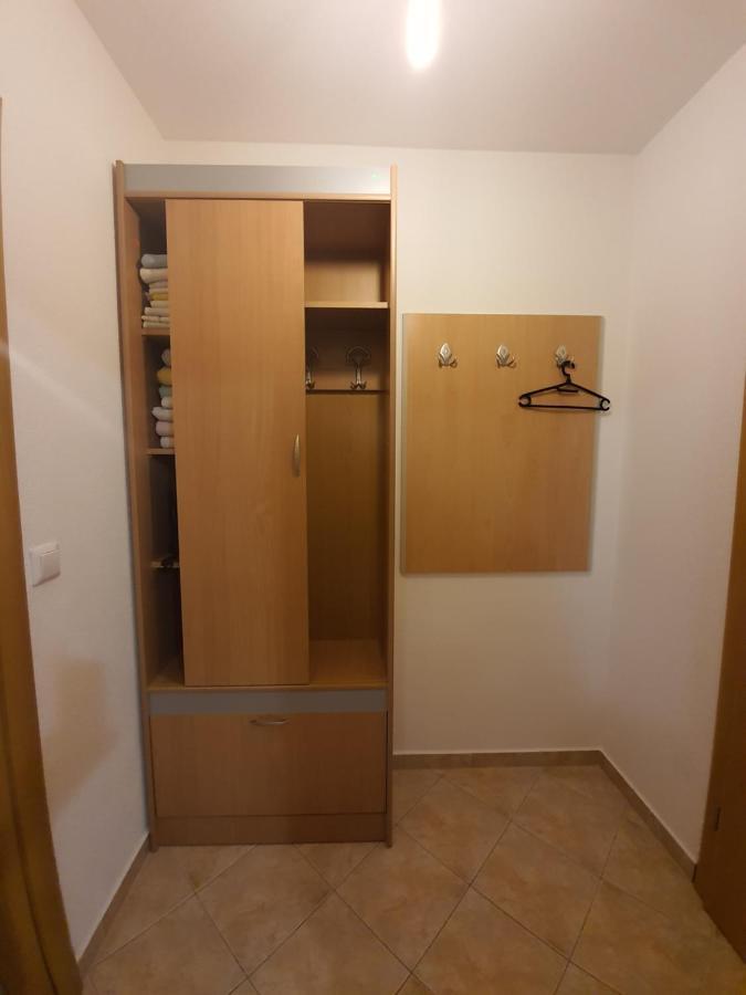 Apartman M. Rados Kupres  Ngoại thất bức ảnh