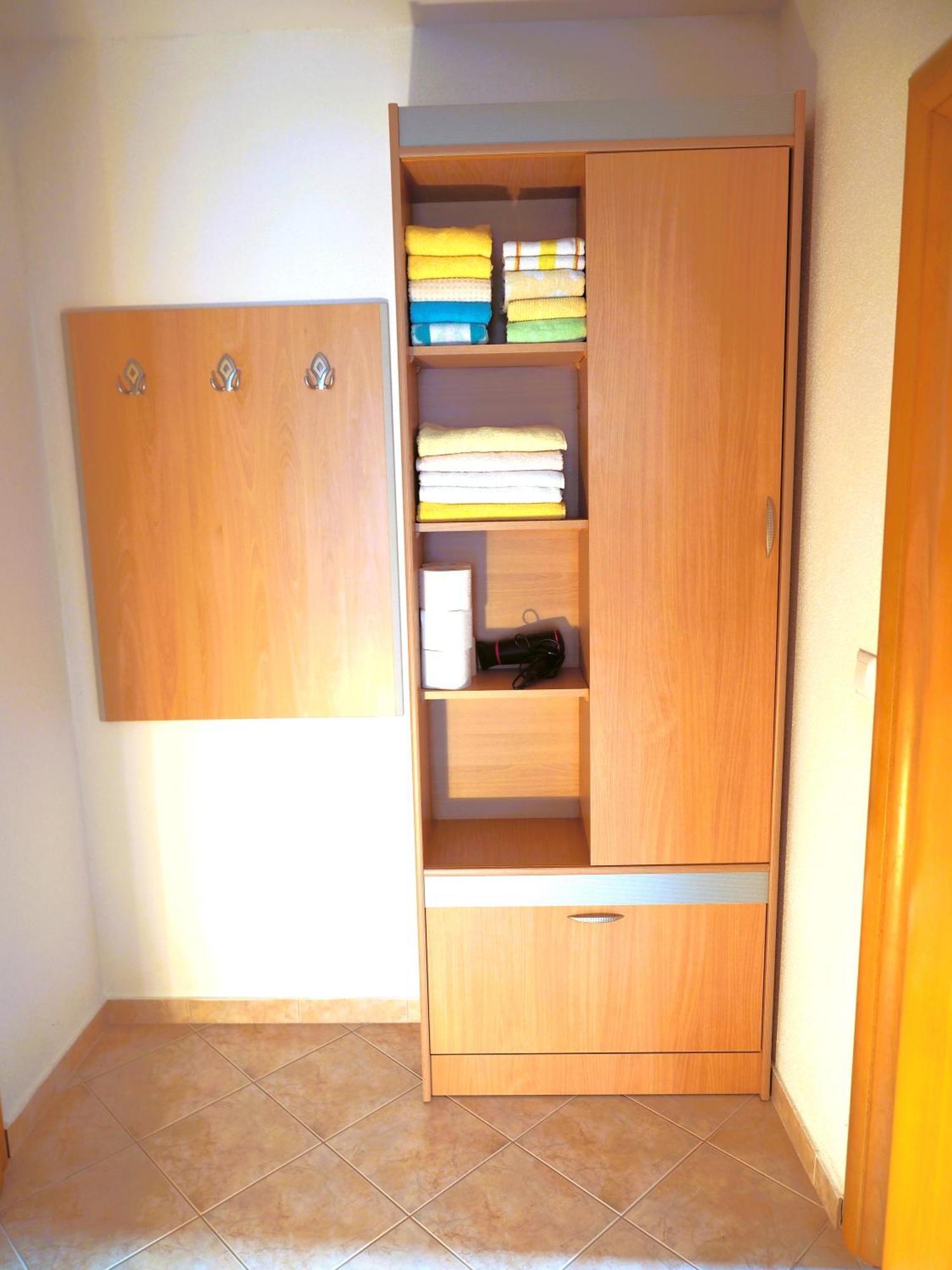Apartman M. Rados Kupres  Ngoại thất bức ảnh
