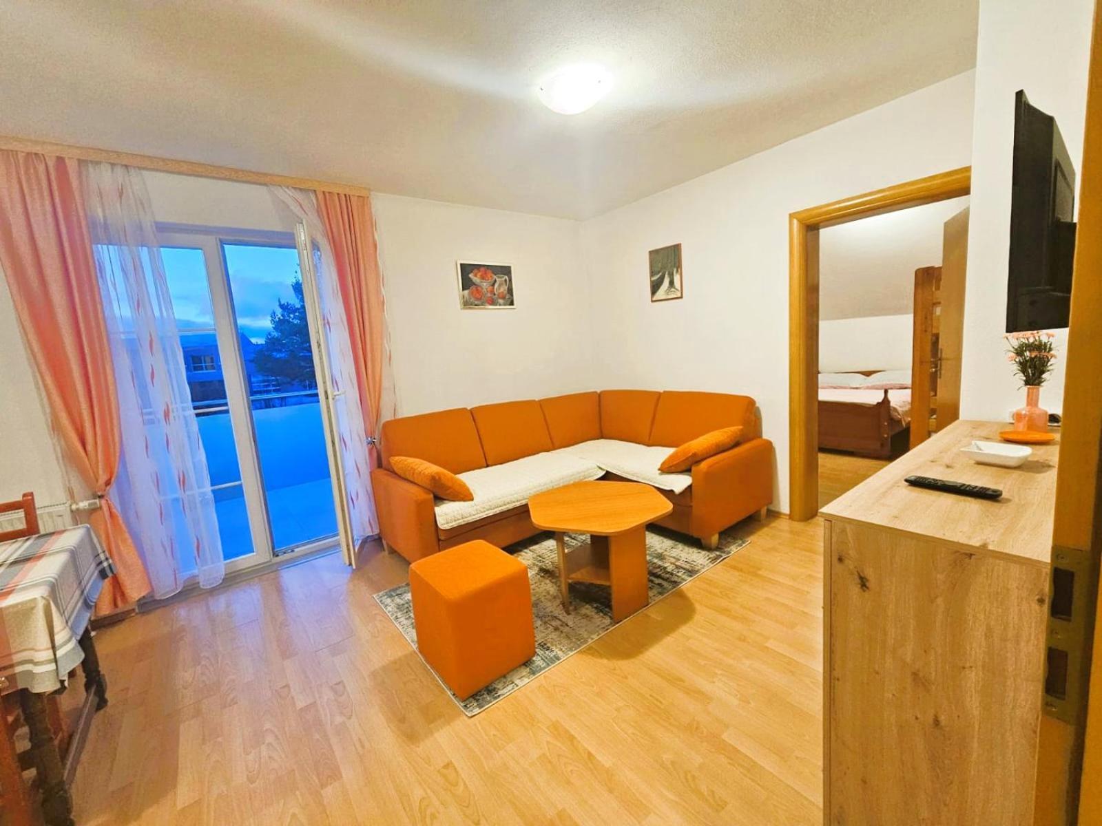 Apartman M. Rados Kupres  Ngoại thất bức ảnh