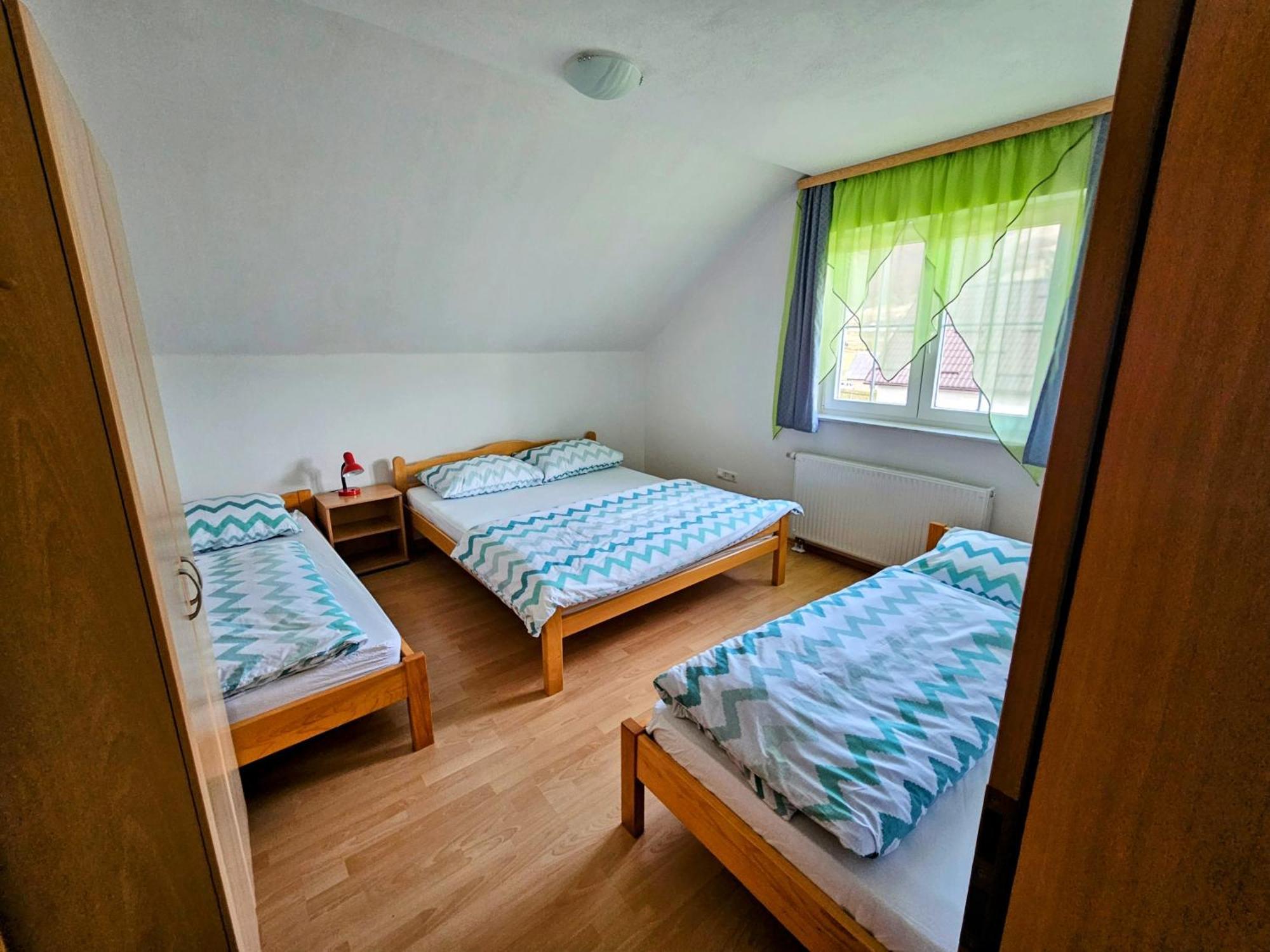 Apartman M. Rados Kupres  Ngoại thất bức ảnh