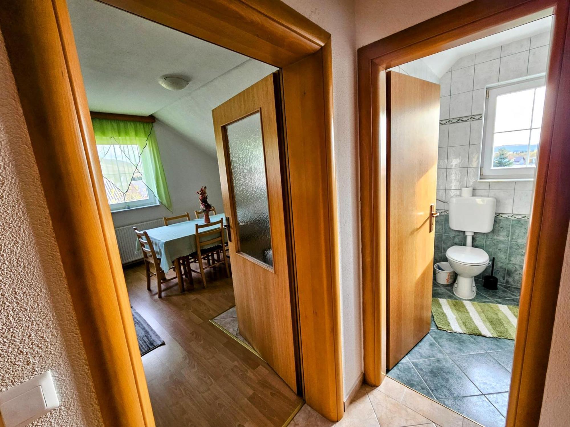 Apartman M. Rados Kupres  Ngoại thất bức ảnh