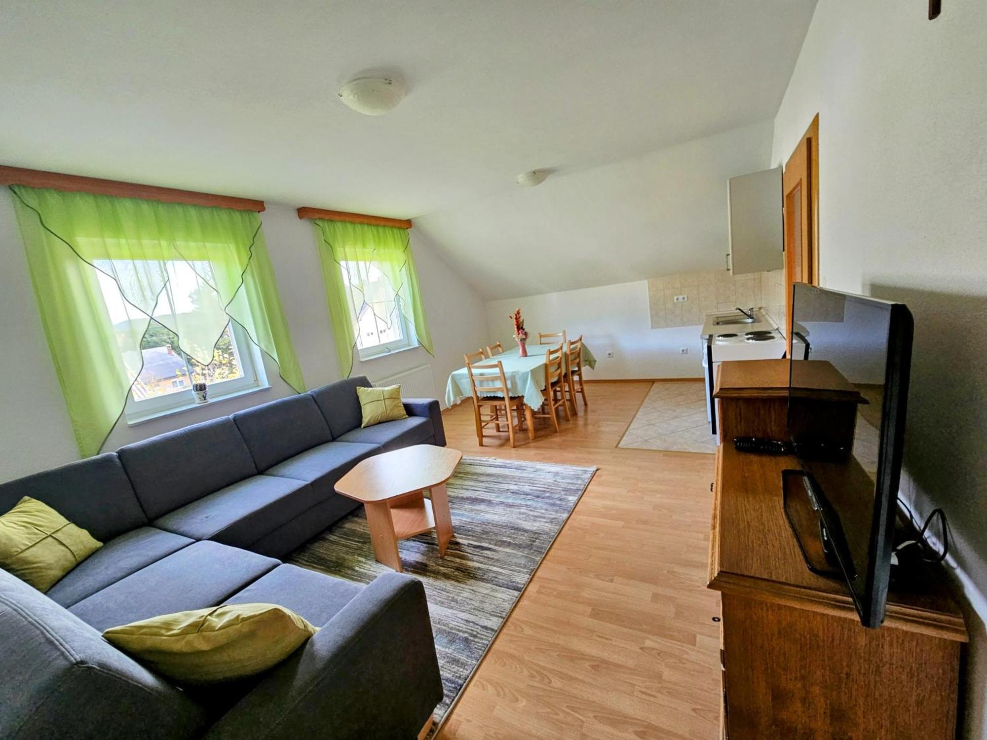 Apartman M. Rados Kupres  Ngoại thất bức ảnh