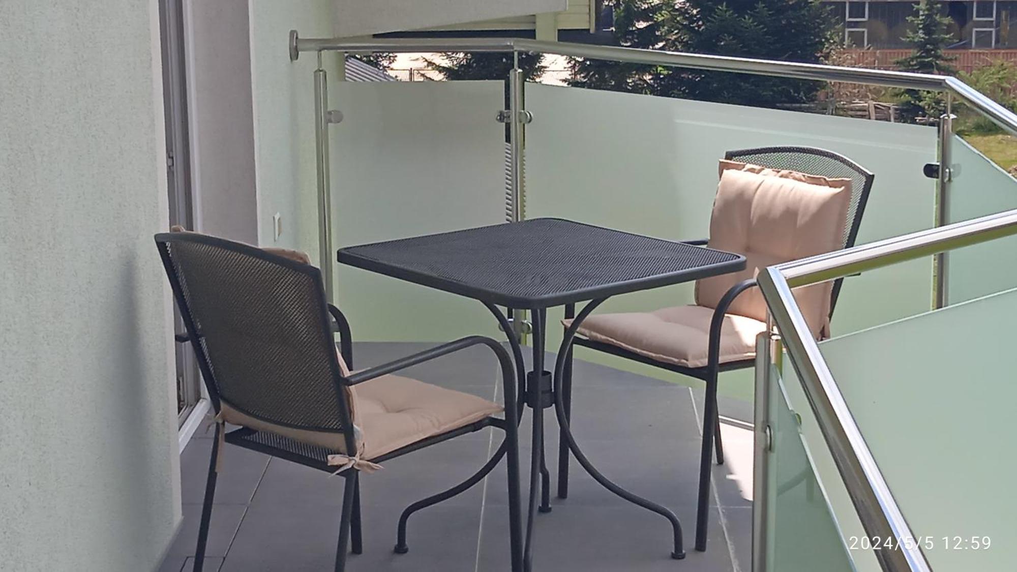 Apartman M. Rados Kupres  Ngoại thất bức ảnh