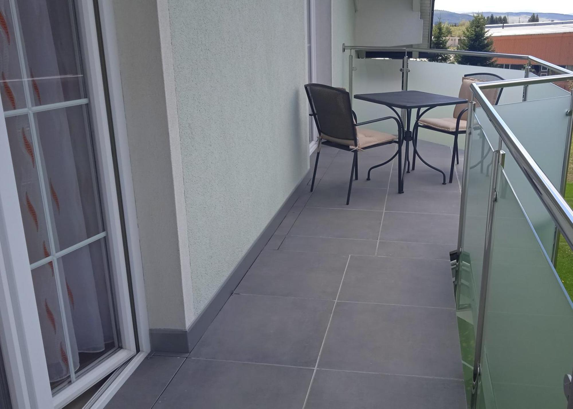 Apartman M. Rados Kupres  Ngoại thất bức ảnh
