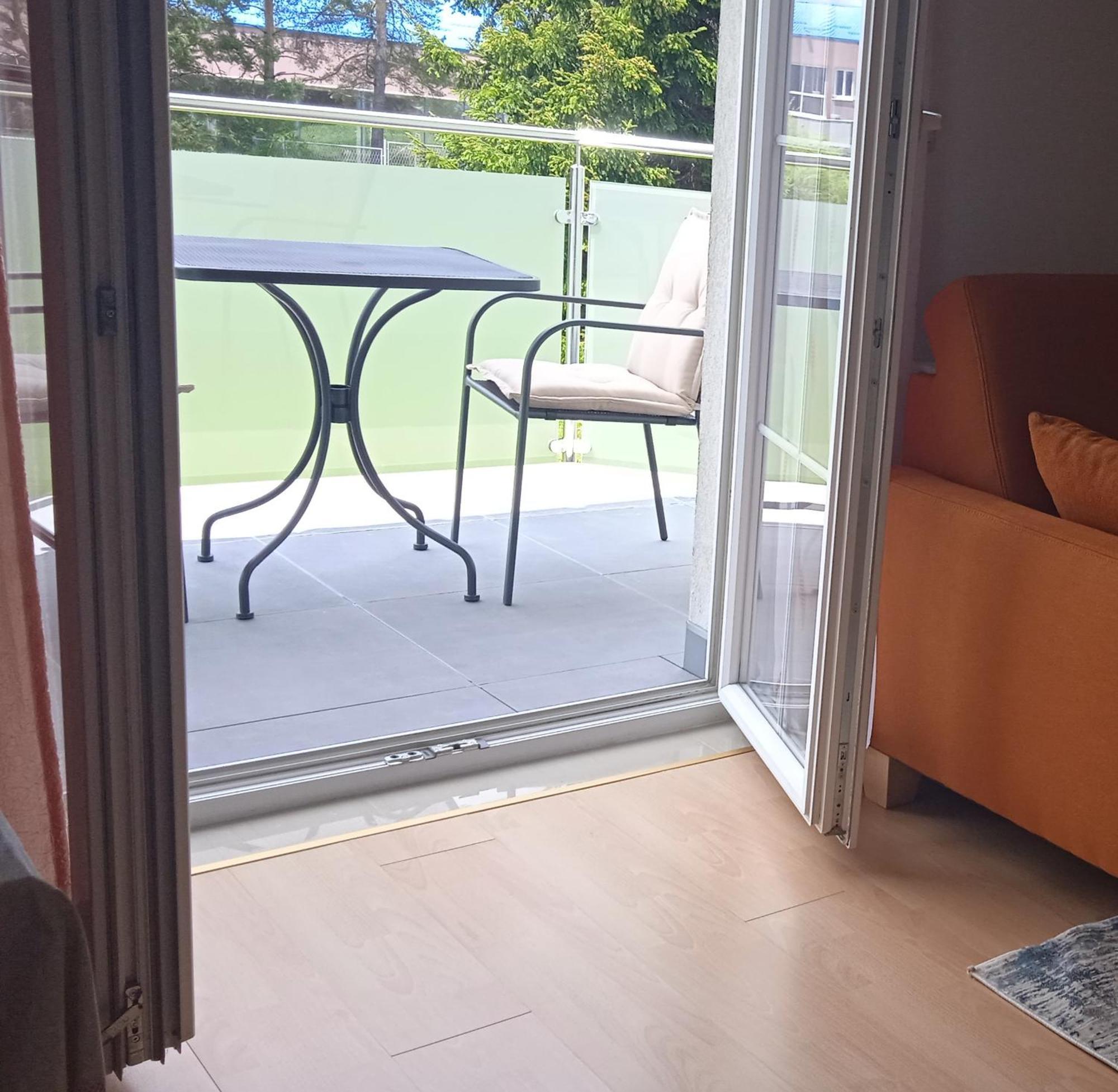 Apartman M. Rados Kupres  Ngoại thất bức ảnh
